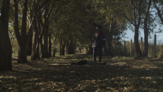 From Within Trailer