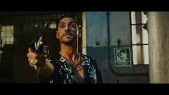 From Within Trailer