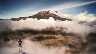 From Zero to Kilimanjaro Trailer