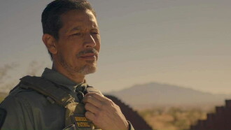 Fronteras Trailer