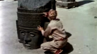 Frontierland Trailer