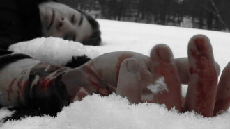 Frozen Heart Trailer