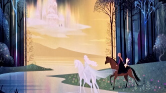 Frozen III Trailer
