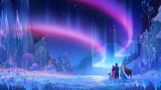 Frozen III Trailer