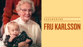Fru Karlsson Trailer