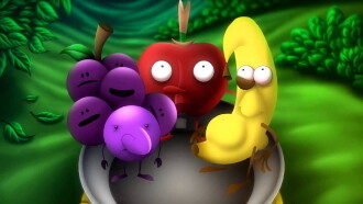 Fruitless Efforts: Fruit of the Womb Trailer