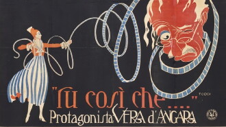 Fu così che... Trailer