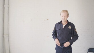 Fuck Work Trailer