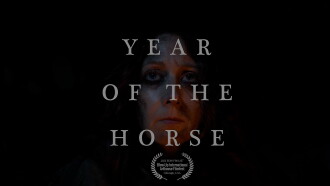 Fucked Up's Year of the Horse Trailer