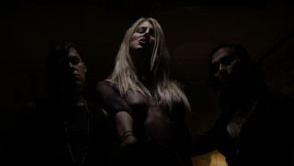 Fuckgirls Trailer