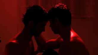 Fucking Different Tel Aviv Trailer