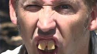 Fudgy Wudgy Fudge Face Trailer