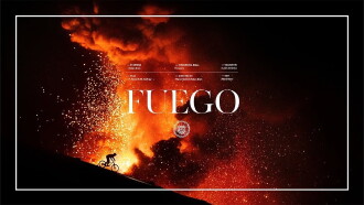 FUEGO Trailer