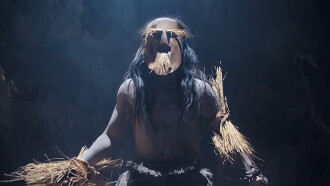 Fuga de la Patagonia Trailer