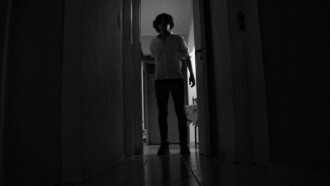 Fugitive Trailer