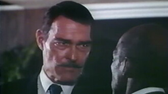 Fugitive Lovers Trailer