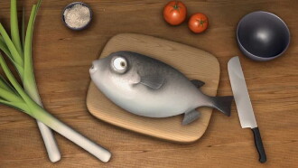 Fugu Trailer