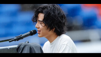 Fujii Kaze "Free" Live 2021 at NISSAN Stadium Trailer
