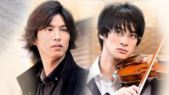 Fujimi Orchestra: Cold Front Conductor Trailer
