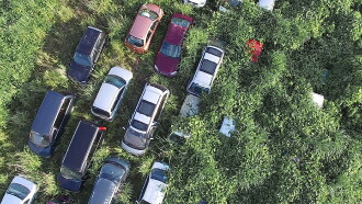 Fukushima: Nature In The Danger Zone Trailer