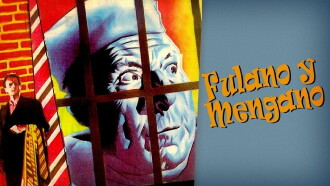 Fulano y Mengano Trailer