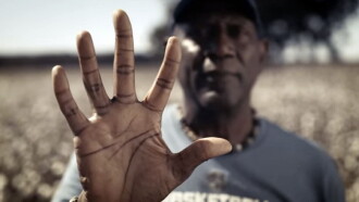 Full Court: The Spencer Haywood Story Trailer