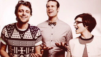Full Frontal Nerdity Trailer