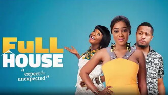 Full House Trailer