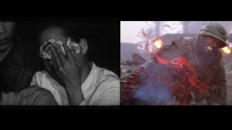 Full Metal Kuleshov Effect Trailer