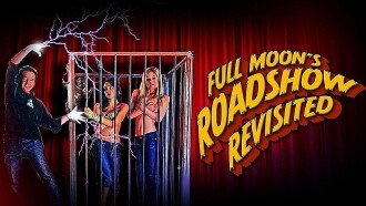 Full Moon's Roadshow Revisited Trailer