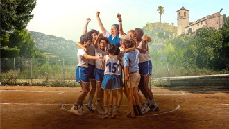 Full of Grace Trailer