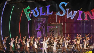FULL SWING! Trailer