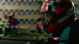 Full Throttle Trailer