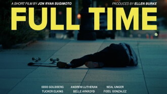Full Time Trailer