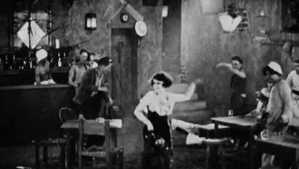 Fulta Fisher's Boarding House Trailer
