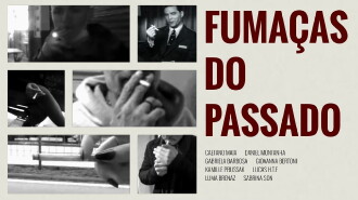 Fumaças do Passado Trailer