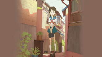 Fumiko's Confession Trailer