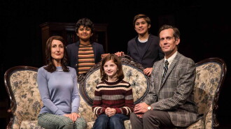 Fun Home Trailer