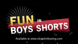 Fun in Boys Shorts Trailer