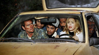 Fun with Dick and Jane Trailer