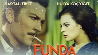 Funda Trailer