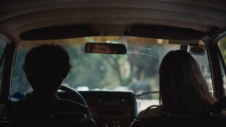 Funeral Trailer