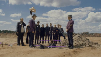 Funeralia Trailer