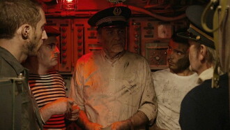 Fünf U-Boote gegen Hitler Trailer
