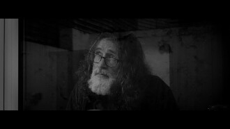 Fungi Trailer