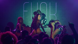 Funk Trailer