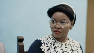 Funmilayo Ransome-Kuti Trailer