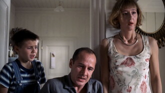 Funny Games Trailer