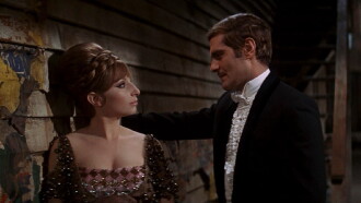 Funny Girl Trailer