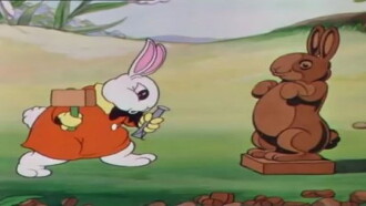 Funny Little Bunnies Trailer